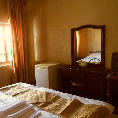 Sydney Hostel Amman Dış mekan fotoğraf